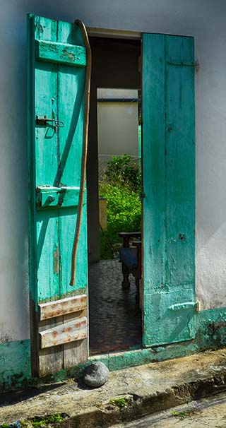 guadeloupe