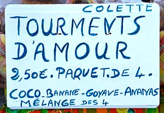 guadeloupe