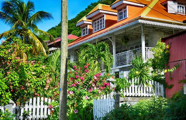 guadeloupe