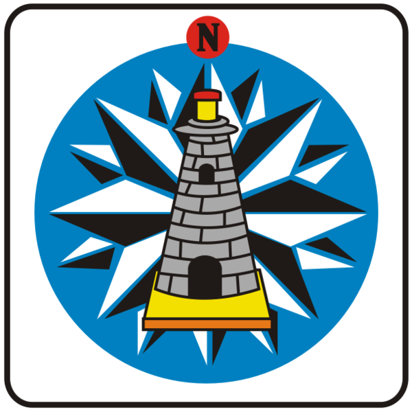 symbol of isla mujeres