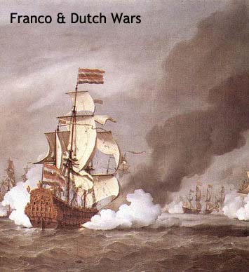 Franco Dutch Wars