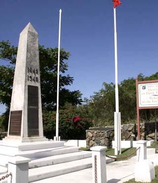 border crossing