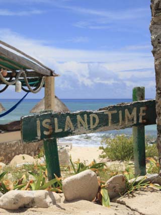 Cozumel Island (Isla De Cozumel), Quintana Roo, Mexico, Caribbean, North America