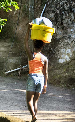 st. lucia