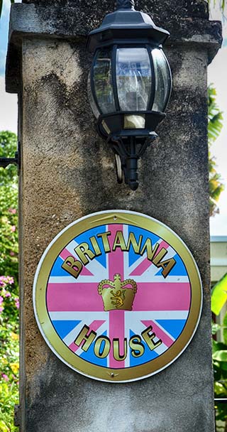 street light st. thomas