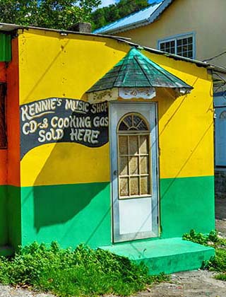 bequia
