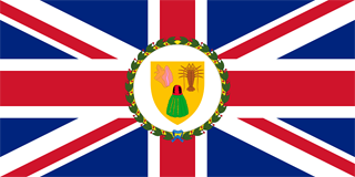 governor flag