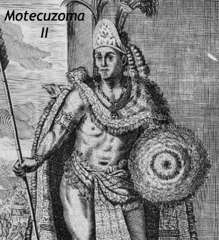 motecuzoma II