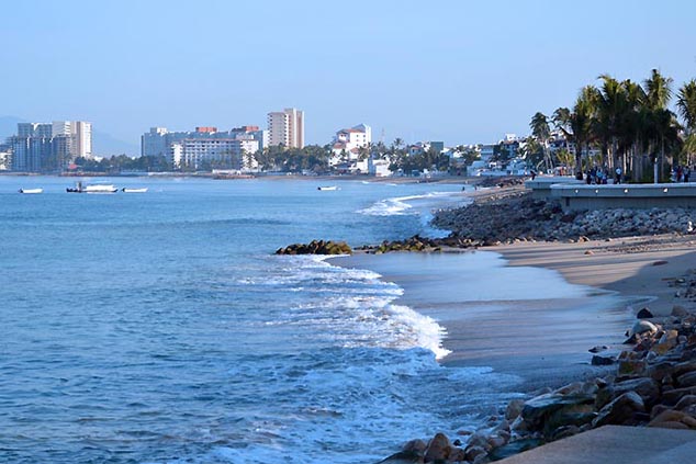 puerto vallarta