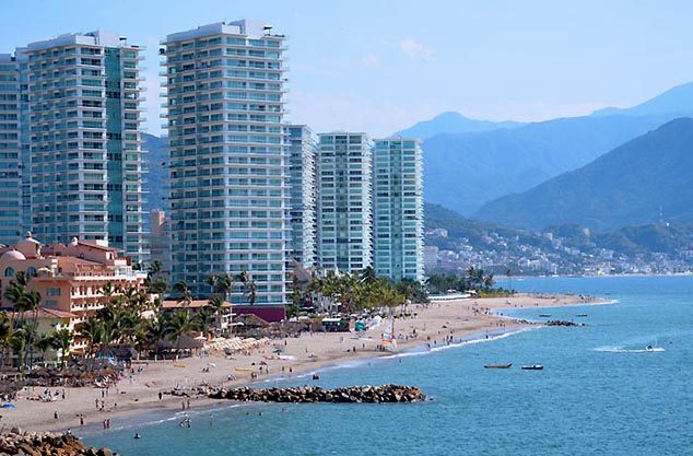 puerto vallarta