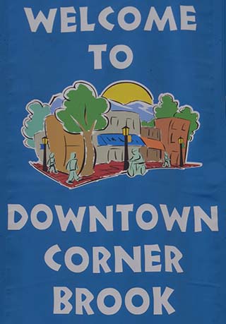 corner brook