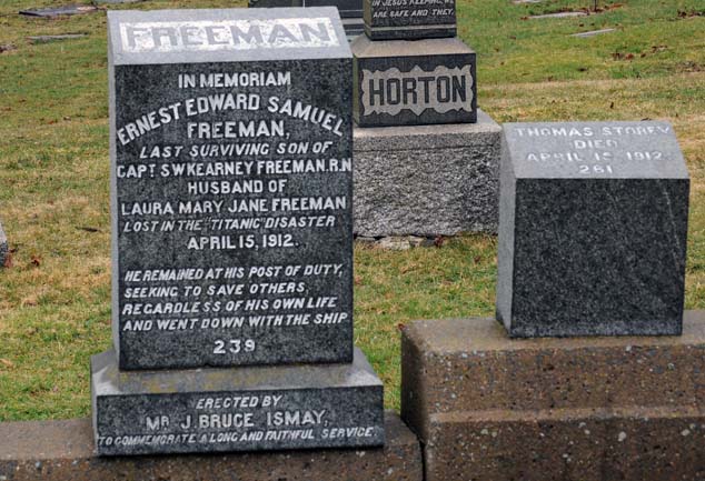 freeman