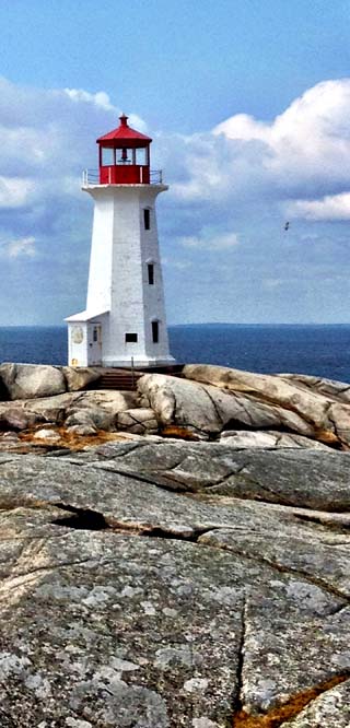lighthouse