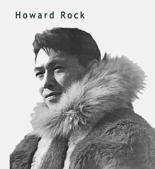 Howard Rock
