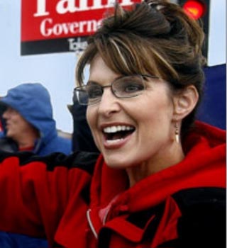 Sarah Palin