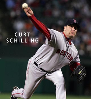 Curt Schilling