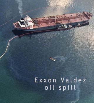 Exxon Valdez