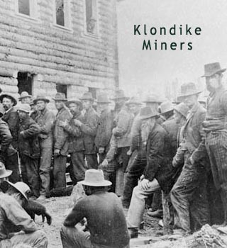 Klondike Miners