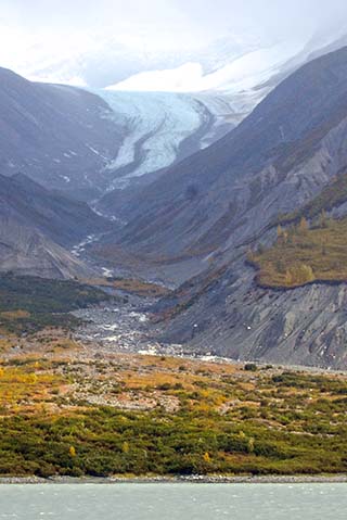 glacier bay