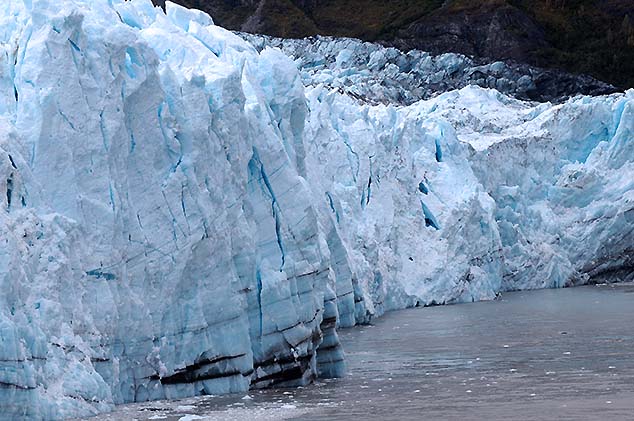 margerie glacier bay