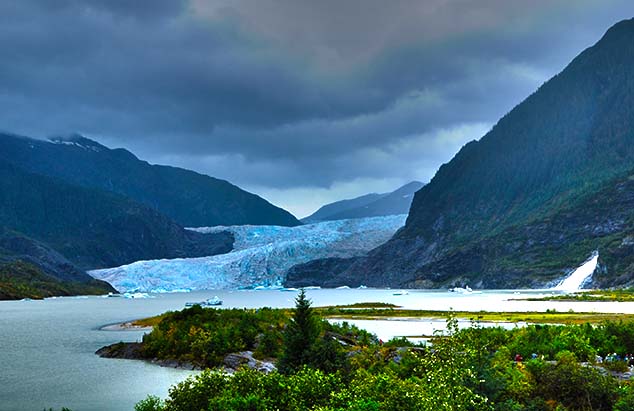 theglacier