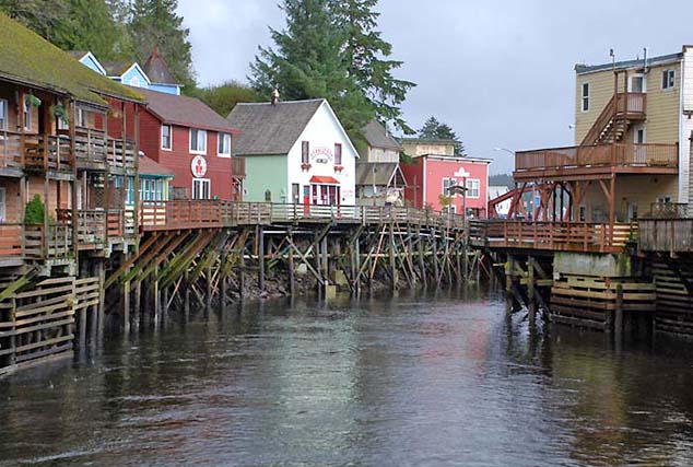 ketchikan alaska