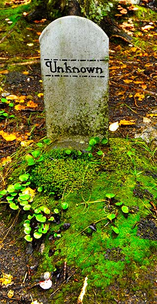 skagway tombstone