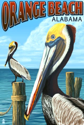orange beach alabama