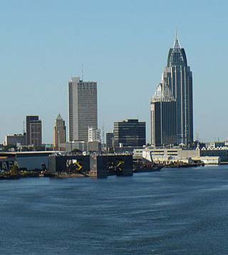 mobile alabama