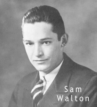 Sam Walton