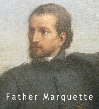 Father Marquette