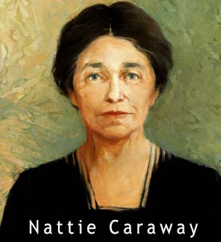 Nattie Caraway