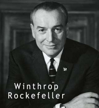 Winthrop Rockefeller