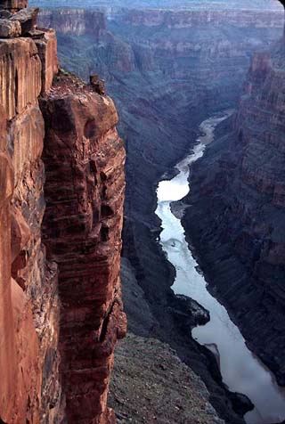colorado river