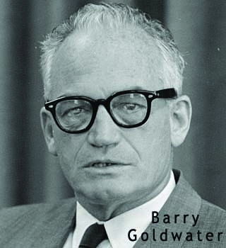 barry goldwater