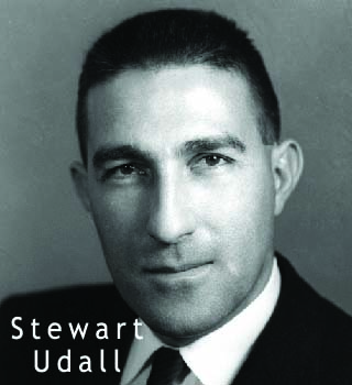 stewart udall