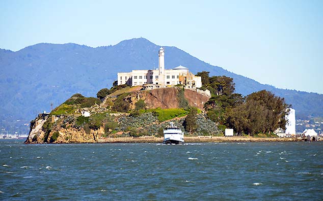 alcatraz photo