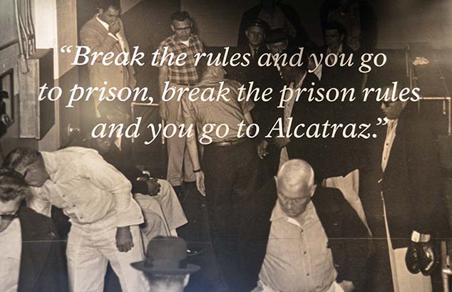 alcatraz sign