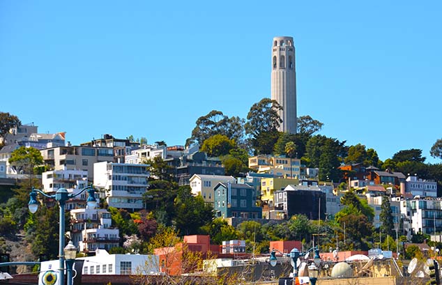 coit tower
