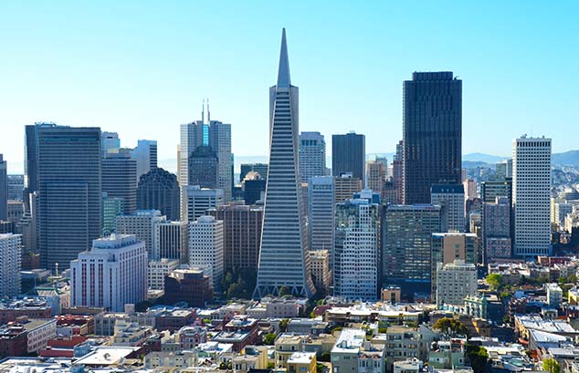 san francisco