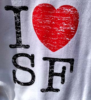 san francisco
