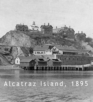 Alcatraz