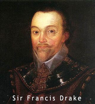 Francis Drake