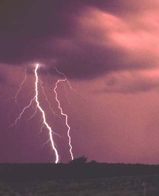 lightning
