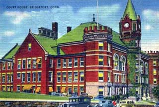 bridgeport
