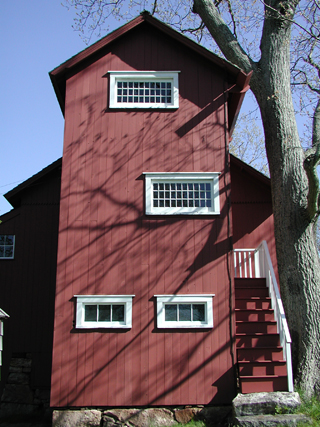 weir studio