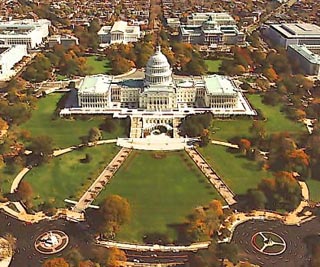 washington dc