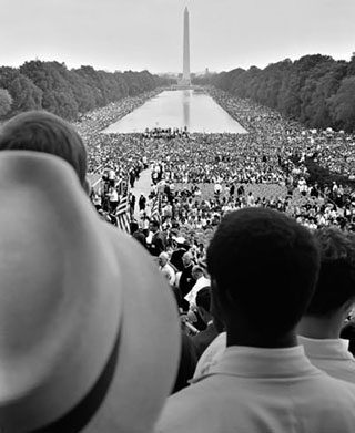 march on washington