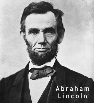 abraham lincoln