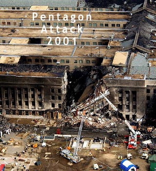pentagon attack